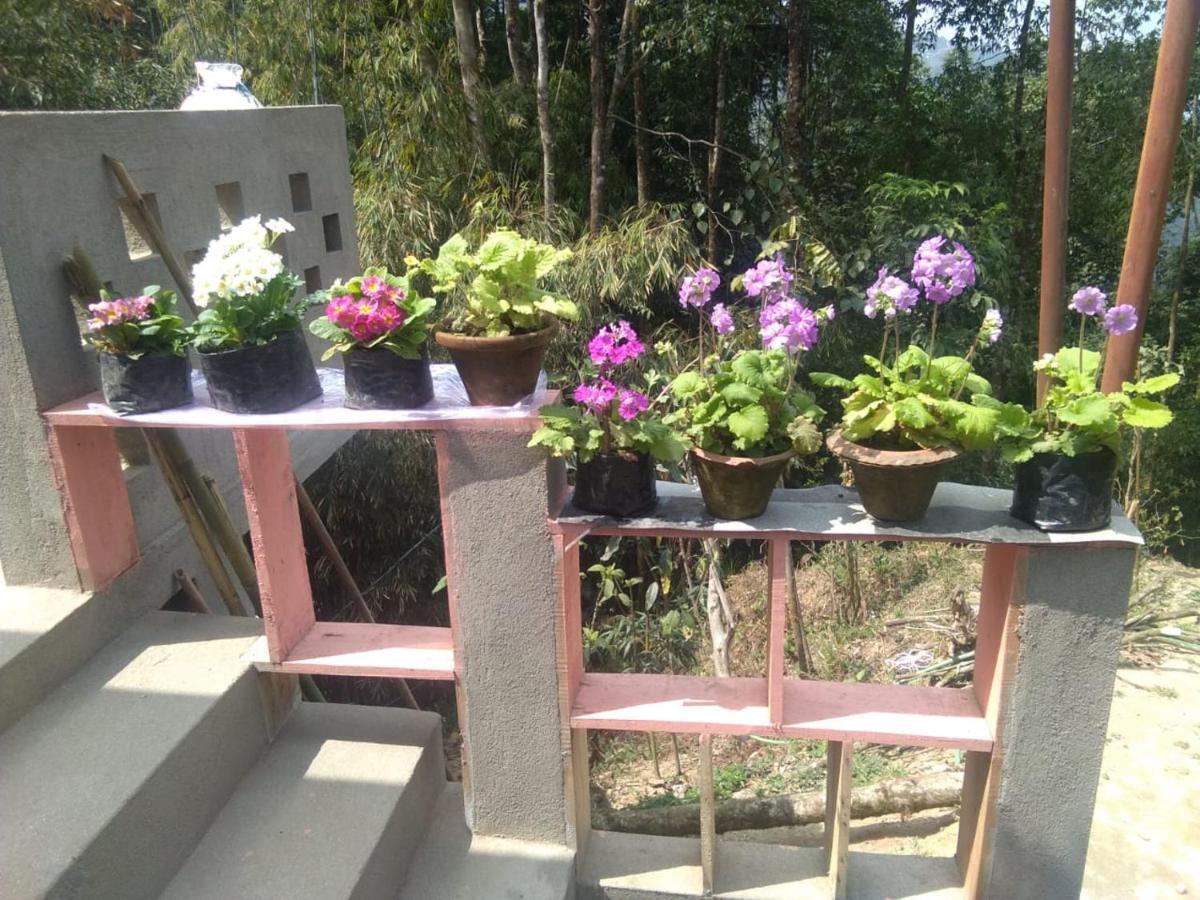 Joe'S Farm Vila Darjeeling  Exterior foto