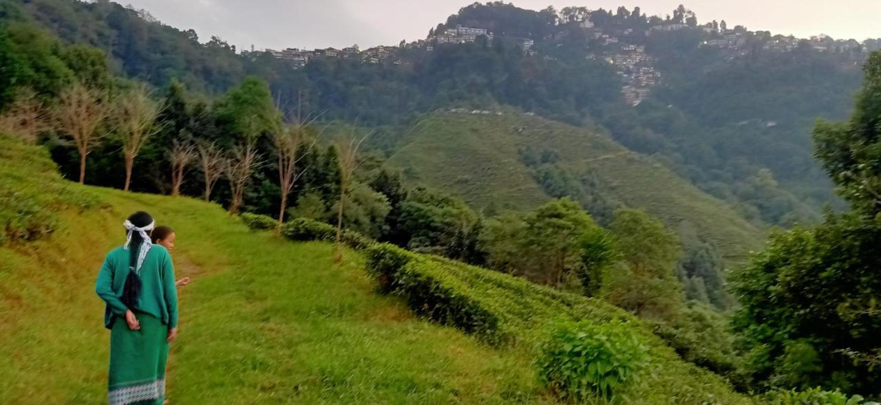 Joe'S Farm Vila Darjeeling  Exterior foto